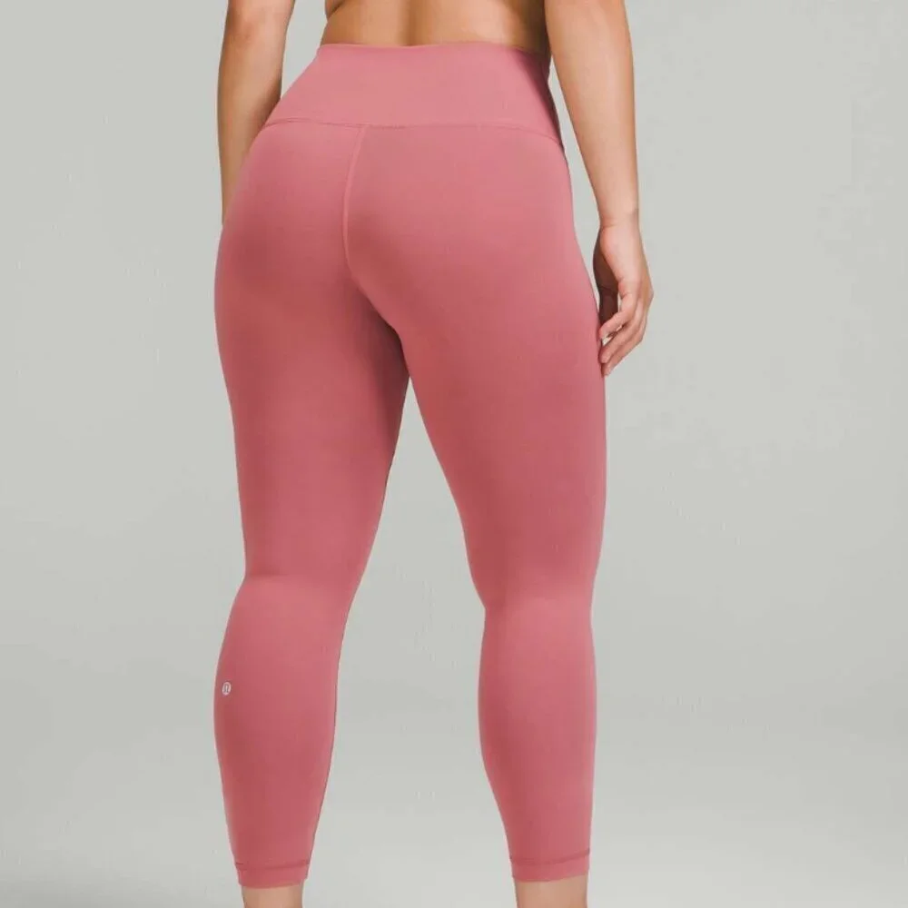 lululemon athletica lululemon wunder